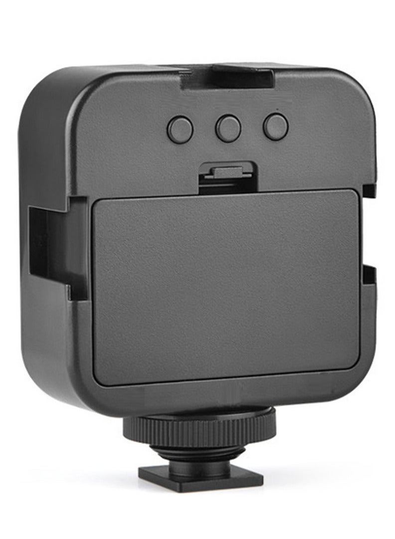 Photography rechargable small light white  - Image 5