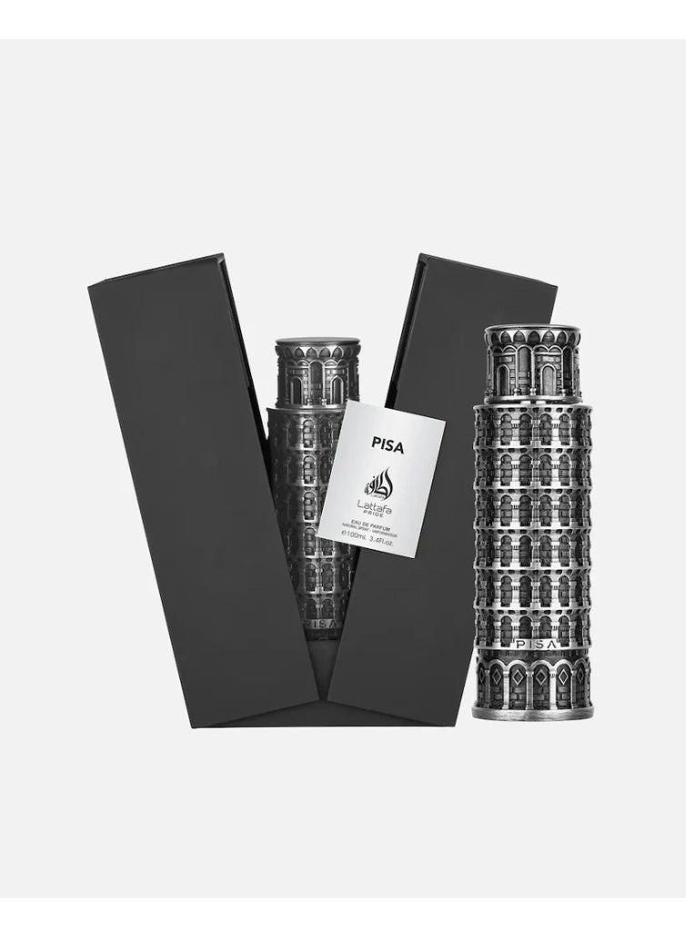 Lattafa Pride Pizza Eau de Parfum 100ml - Image 3