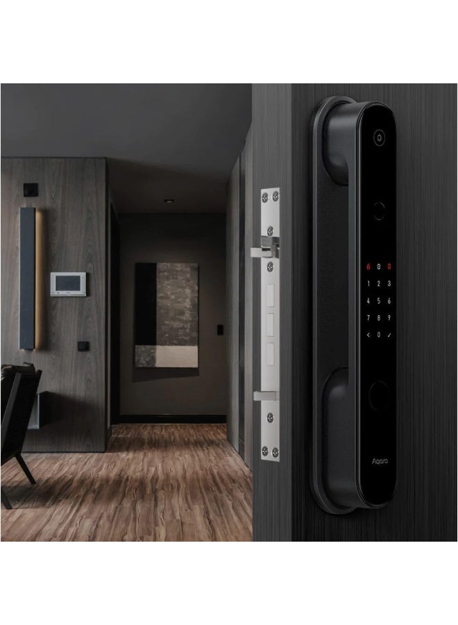 Aqara Smart Door Lock D100 ZNMS20LM Zigbee Edition with HomeKit - Image 5
