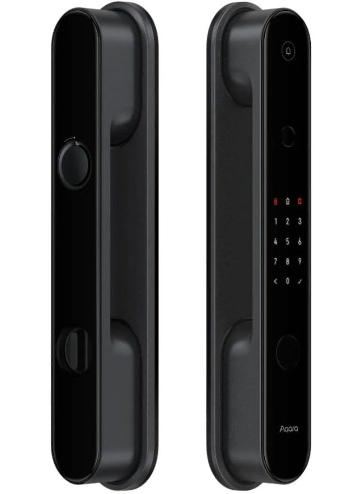 Aqara Smart Door Lock D100 ZNMS20LM Zigbee Edition with HomeKit - Image 1