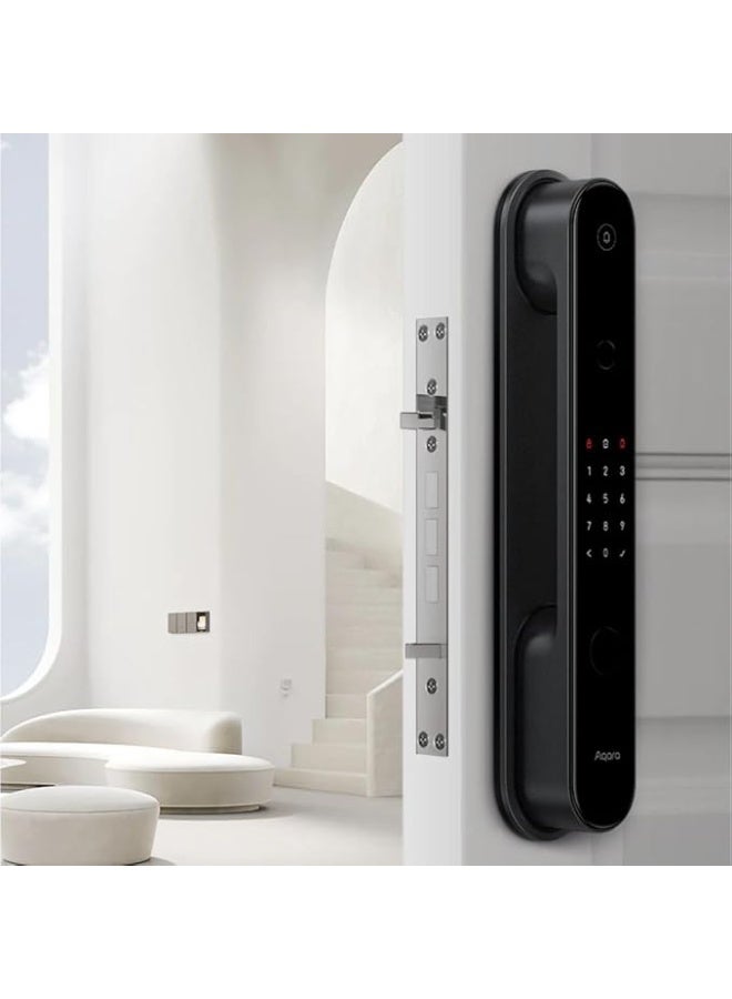 Aqara Smart Door Lock D100 ZNMS20LM Zigbee Edition with HomeKit - Image 3