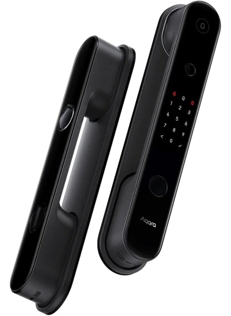 Aqara Smart Door Lock D100 ZNMS20LM Zigbee Edition with HomeKit - Image 2