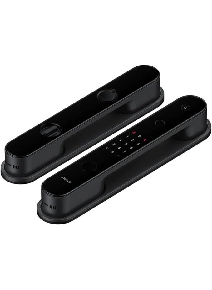 Aqara Smart Door Lock D100 ZNMS20LM Zigbee Edition with HomeKit - Image 4