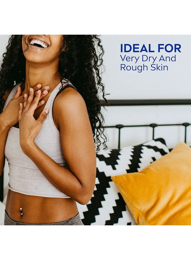 NIVEA Intense Healing Body Lotion, 72 Hour Moisture for Dry to Very Dry Skin, Body Lotion for Dry Skin, 16.9 Fl Oz Pump Bottle - Pack of 2 - Image 3