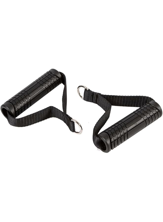 LivePro RESIST TUBE HANDLES - Image 1