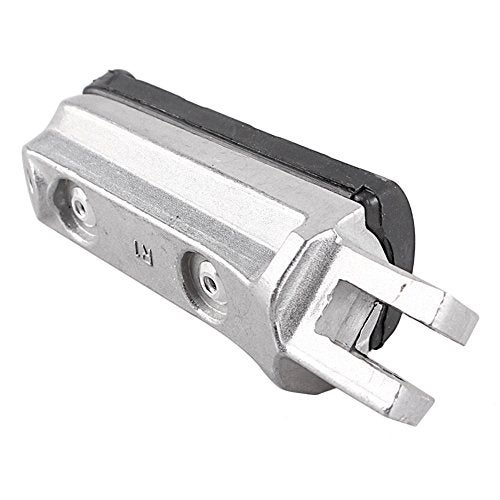 Luckmart Motorcycle Front Foot Pegs Footrest for Honda CBR 1000 FH/FJCBR 1000 FM/FNCBR 1000 FP/FR/FS CBR 1000 FT/FV - Image 5