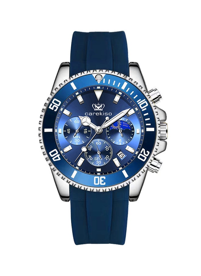 carekiso Sports Watch For Man - 49022 