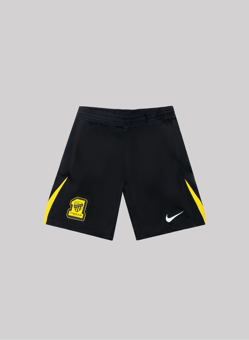 نايكي شورت نسائي الاتحاد 25/26 احتياطي نسخة الاستاد - Image 1