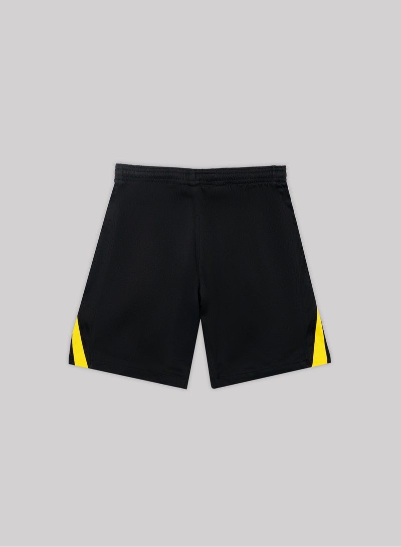 نايكي شورت نسائي الاتحاد 25/26 احتياطي نسخة الاستاد - Image 2