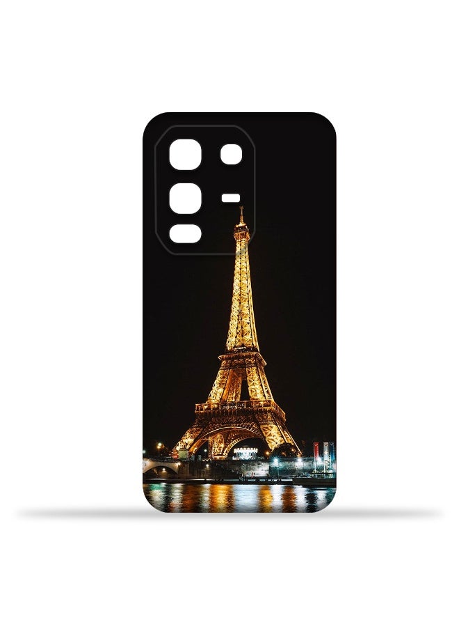 إيه إم سي ديزاين غطاء حماية لهاتف إنفينيكس نوت 50 * 5 جرام - Image 2