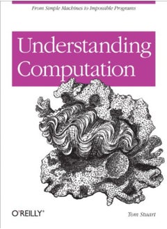 Understanding Computation 