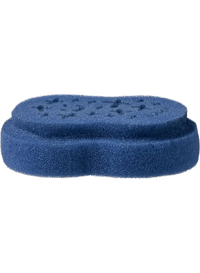 b.box Body & Bath Replacement Sponge Twin Pack - Image 4