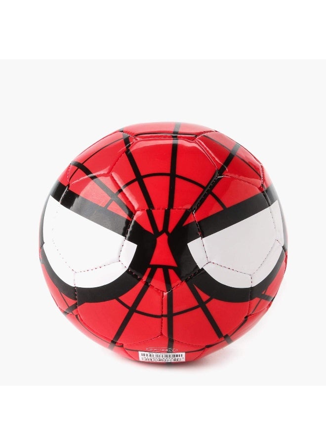 Marvel Spider Man Football - Image 4
