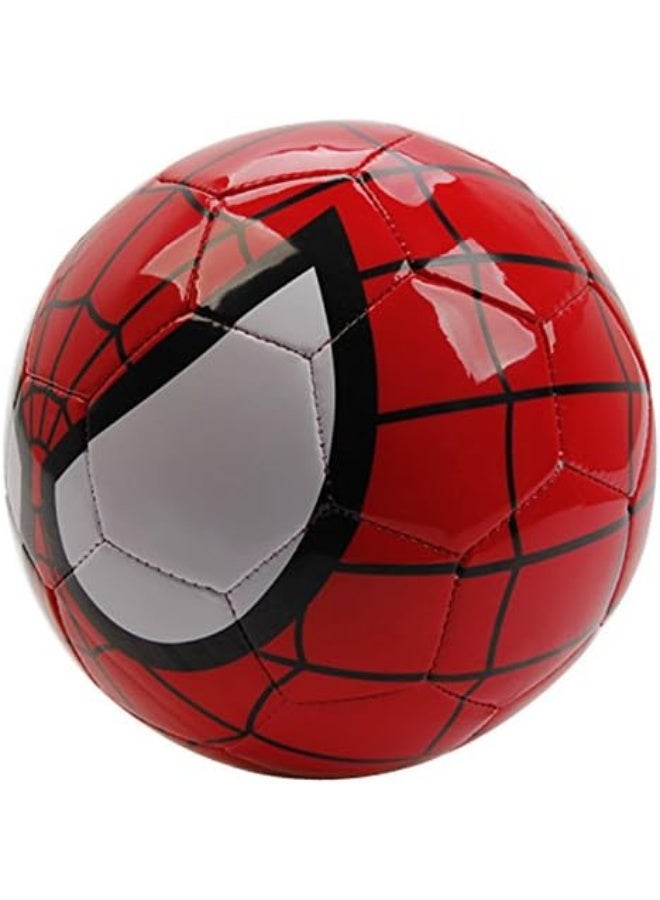 Marvel Spider Man Football - Image 5