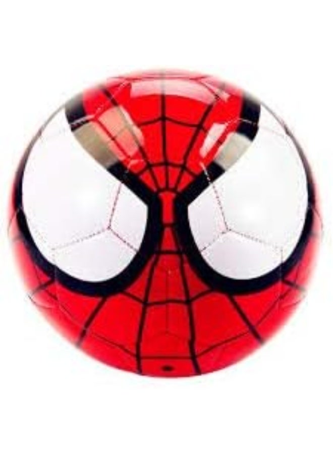 Marvel Spider Man Football - Image 1