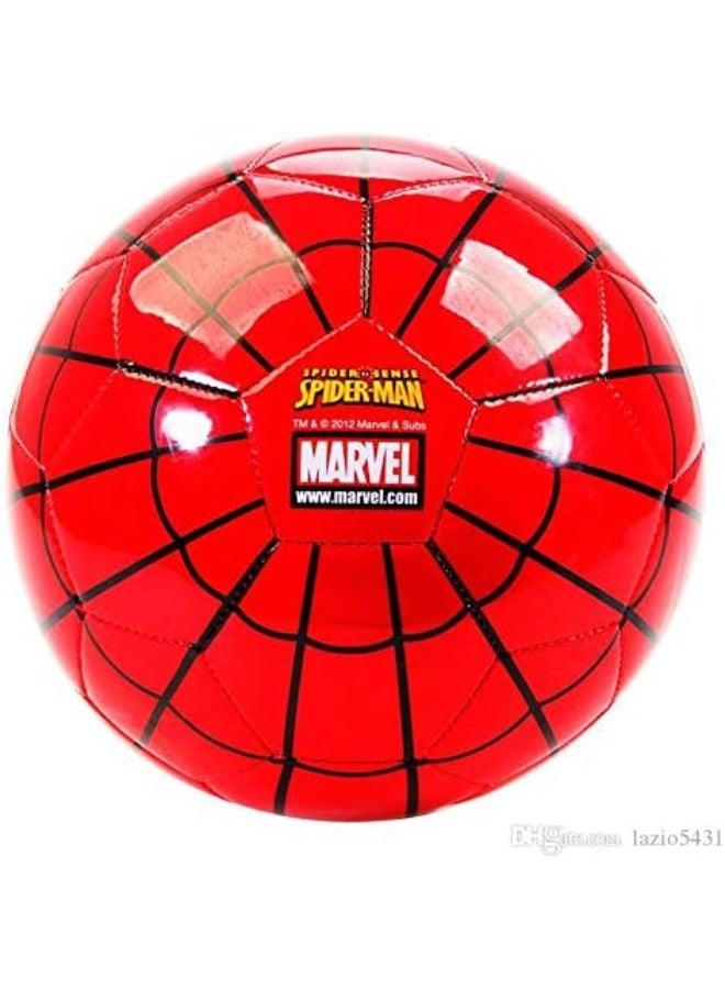 Marvel Spider Man Football - Image 2