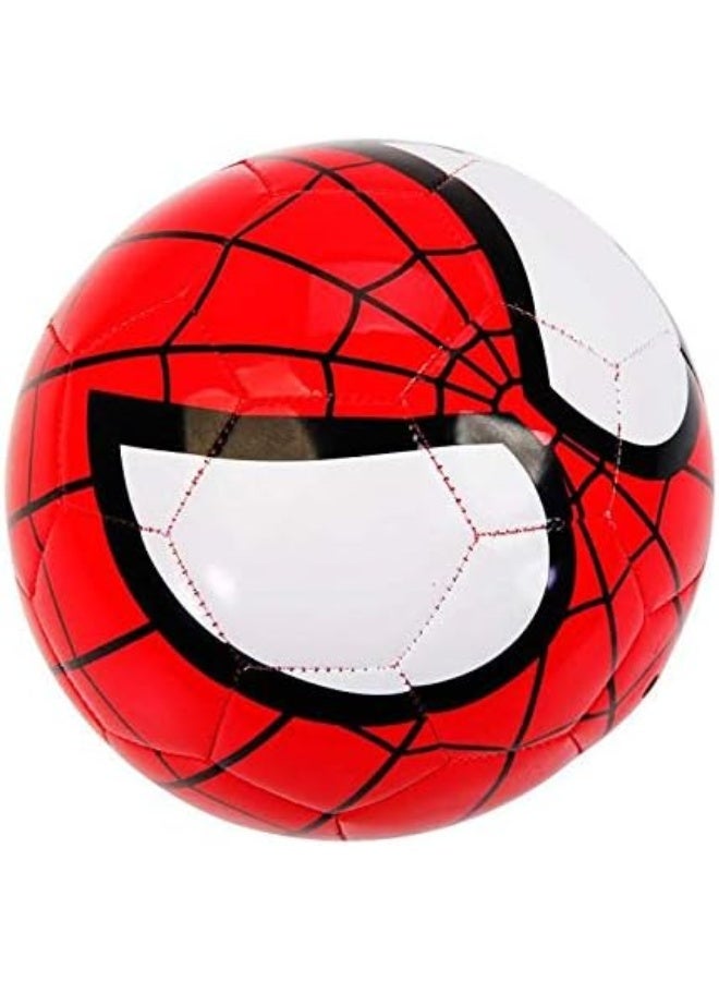Marvel Spider Man Football - Image 3