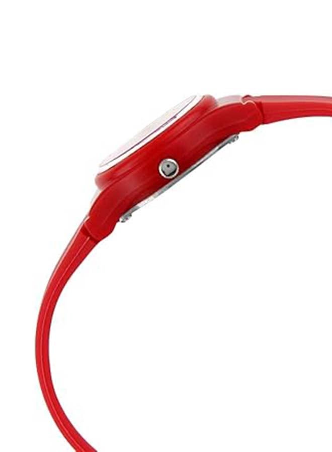 TOMMY HILFIGER Round Analog Men'S Grey Case Watch - 1791512 - Image 5