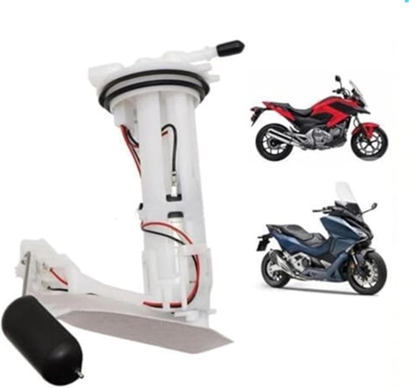 Vuzmode Fuel Petcock Tap Pump for EU7000I - Image 3