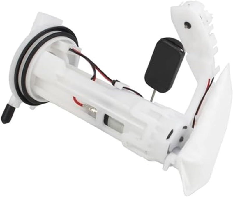 Vuzmode Fuel Petcock Tap Pump for EU7000I - Image 4