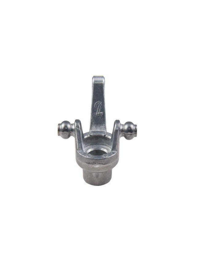 Hosim RC Car Front Streening Cup Accessory Spare Parts C12011 Front Universal Joint 1/10 X08 X07 X07W X15W Brushless High Speed RC Cars - Image 2