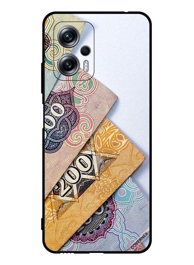 Covernex Protective Case Cover For Xiaomi Redmi Note 11T Pro Riyals - Image 1