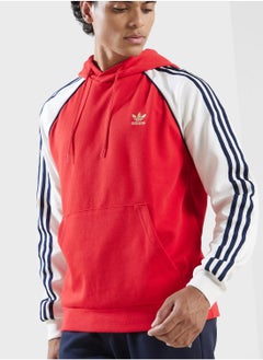 adidas Originals Colorblocked Superstar Hoodie  - Image 3