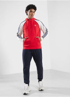 adidas Originals Colorblocked Superstar Hoodie  - Image 4