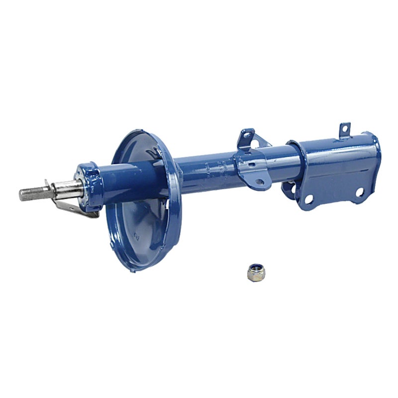 Monroe Shocks & Struts Monro-Matic Plus 801954 Suspension Strut - Image 5