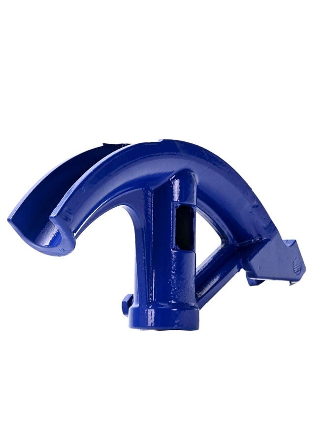 Manual Pipe Bender - 1.2inch - Conduit Hand Pipe Bender, Portable Manual Tube Former for EMT and Wire Conduit - Ideal for electrical wiring, water pipe, and home installation projects - Image 4