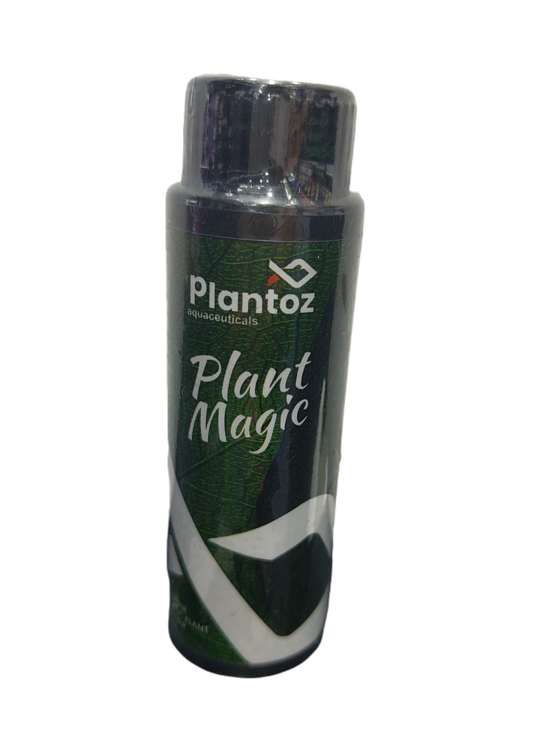 Generic plant magic  - Image 1