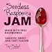 Stonewall Kitchen Seedless Raspberry Jam Raspberry Jelly 125 Ounces - Image 4