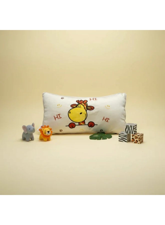 Giraffe Cushion