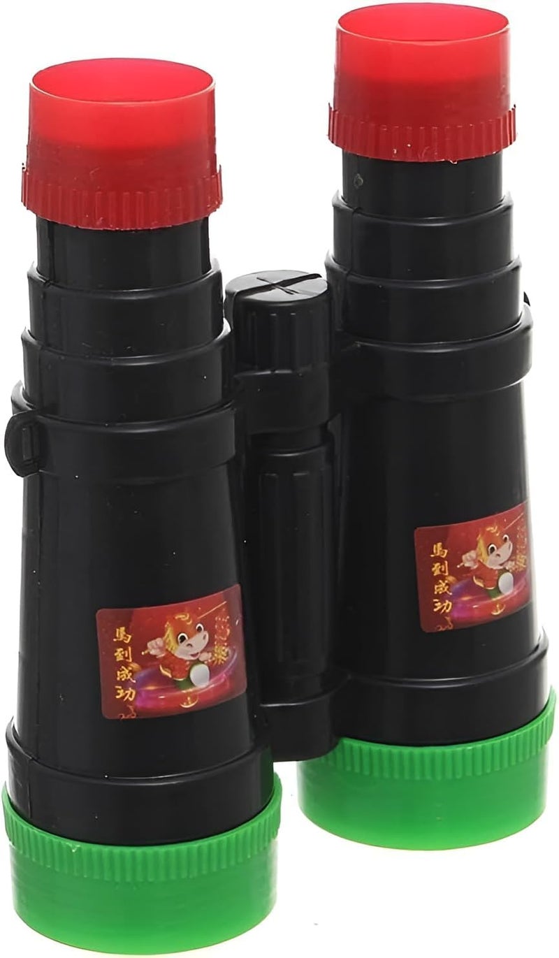 Binoculars for Kids, Fun Educational Toy, Curiosity and Exploration, Safe and Easy to Use Design, Perfect for Outdoor Activities and Adventures - Image 2