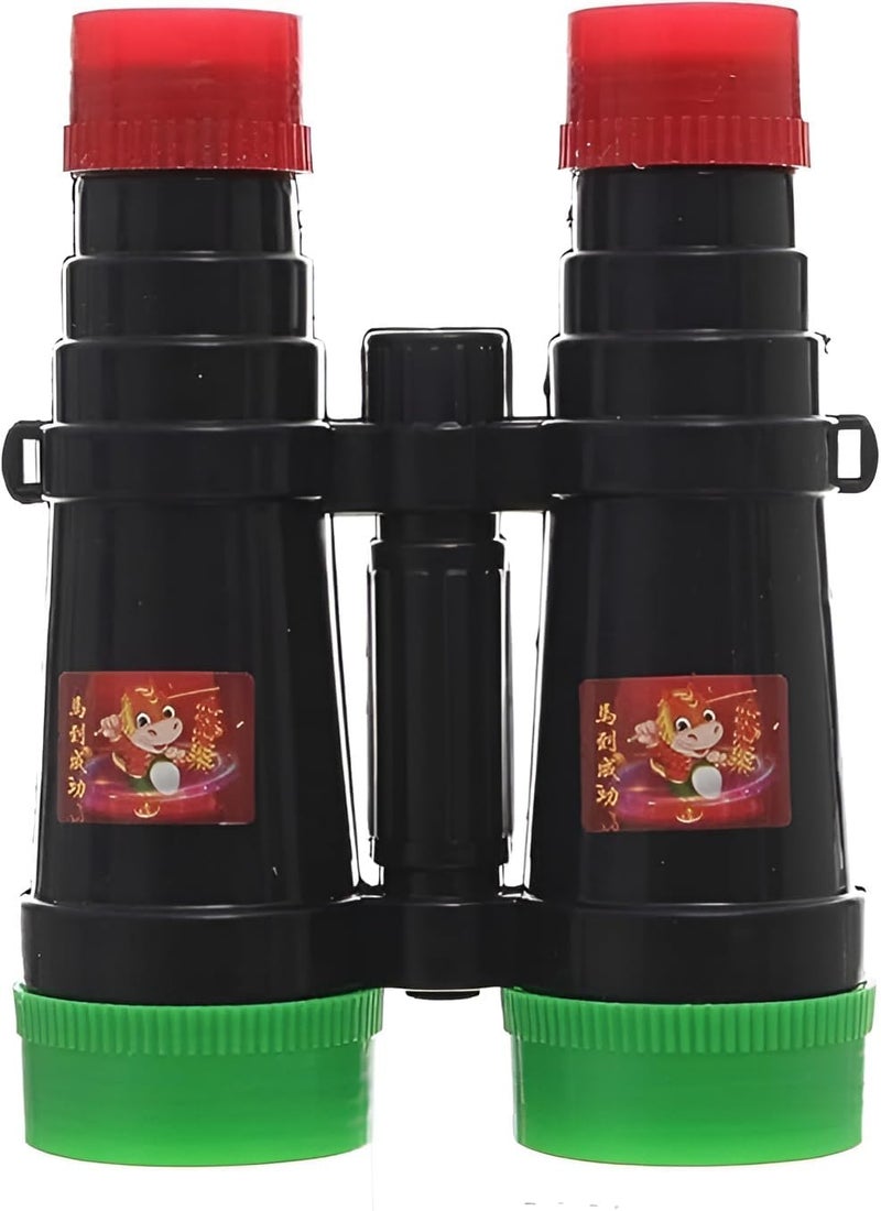 Binoculars for Kids, Fun Educational Toy, Curiosity and Exploration, Safe and Easy to Use Design, Perfect for Outdoor Activities and Adventures - Image 1