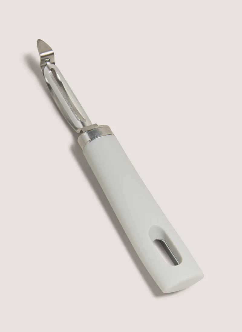 Matalan Kitchen Peeler Grey