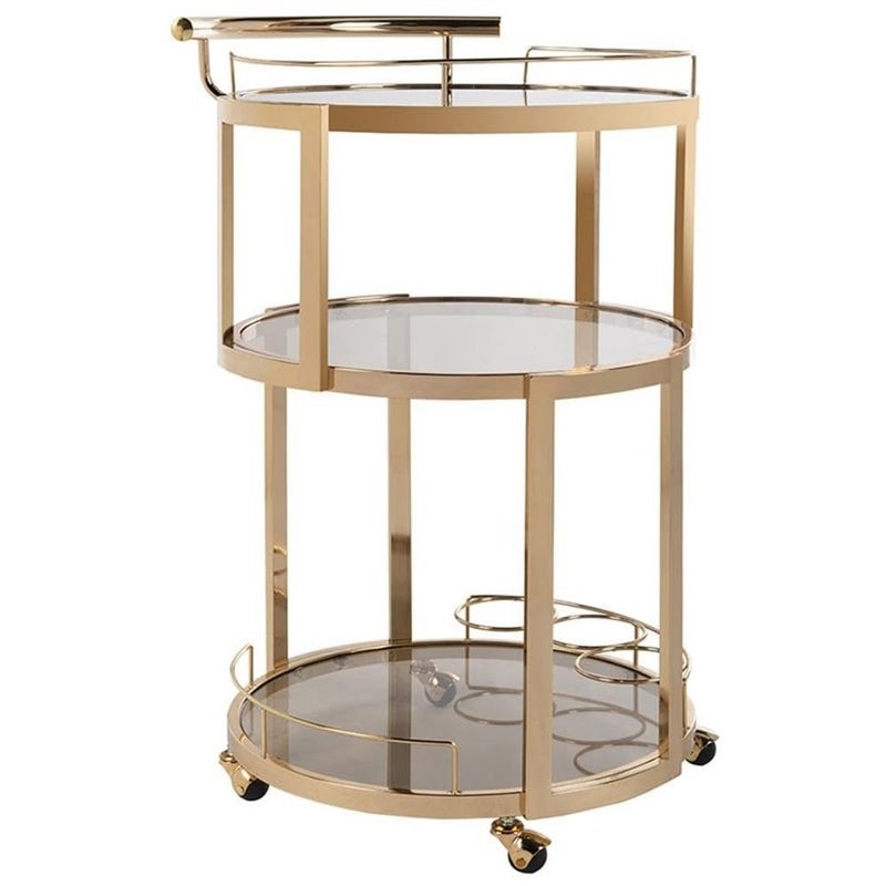 Safavieh Rio Bar Cart