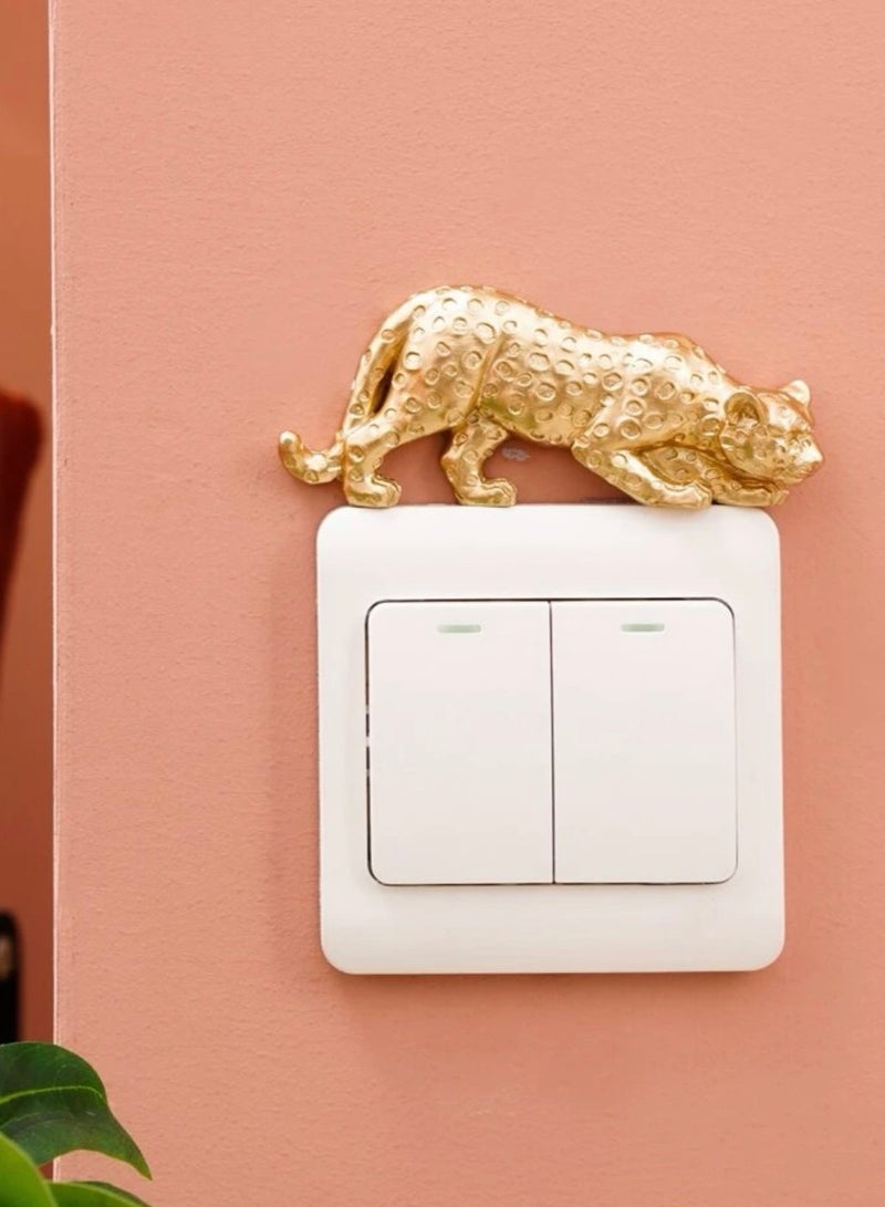 جاست فور يو مجسم ثري دي لتزيين مفاتيح الأنوار والأفياش - Image 1