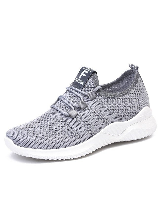 Women's Shoes New Model Lightweight Versatile Casual Shoes Running Shoes Breathable Non-tiring Women's Shoes Soft-soled Sports Shoes For Women