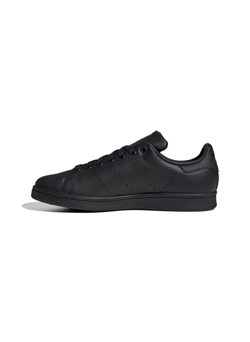 Adidas adidas STAN SMITH Black Originals Kids Shoes