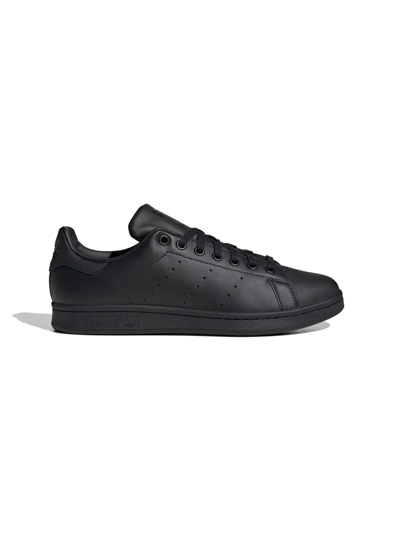 Adidas adidas STAN SMITH Black Originals Kids Shoes