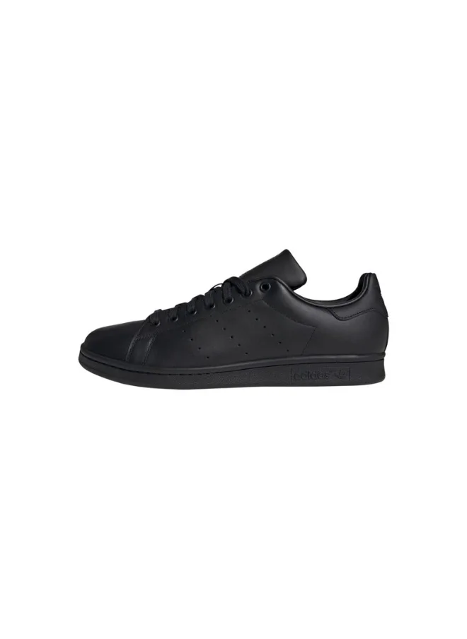 adidas Originals adidas STAN SMITH Black Originals Kids Shoes