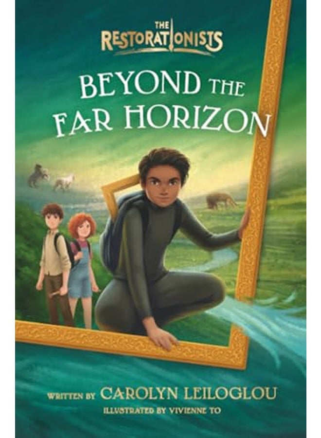 Beyond the Far Horizon