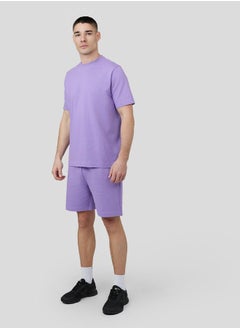 CASTORE Dusty Lilac Upgrade T-Shirt  - Image 3