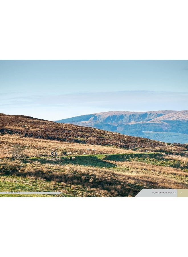 Scotland Mountain Biking: Wild Trails Vol.2  - Image 4