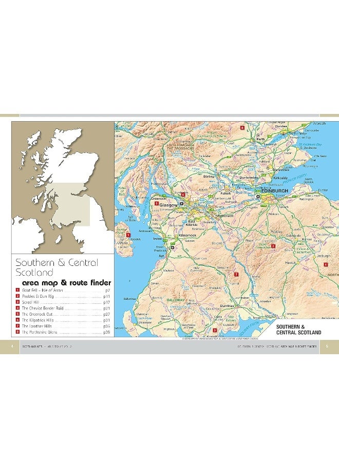 Scotland Mountain Biking: Wild Trails Vol.2  - Image 5