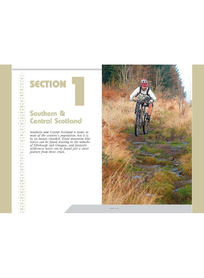 Scotland Mountain Biking: Wild Trails Vol.2  - Image 3