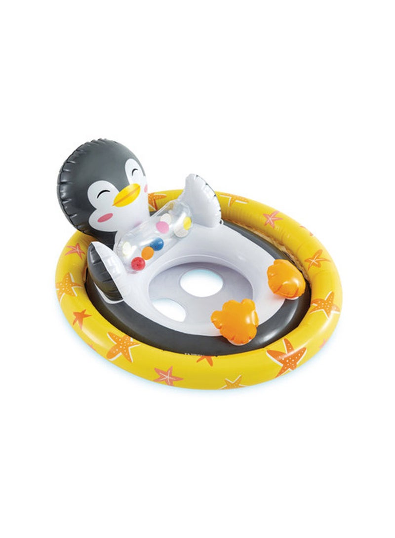 انتكس منصات تعويم قابلة للنفخ لحملة الجلوس "انظر إلي" - مجموعة متنوعة - Image 4