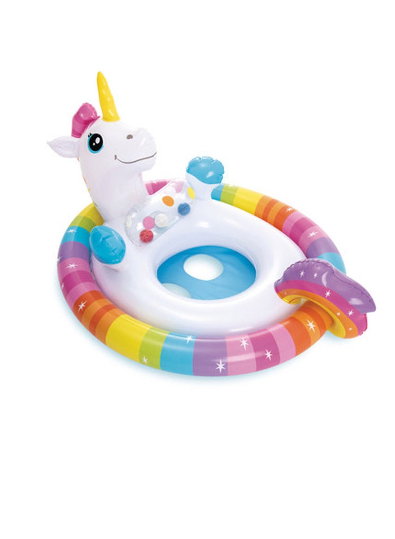 انتكس منصات تعويم قابلة للنفخ لحملة الجلوس "انظر إلي" - مجموعة متنوعة - Image 5