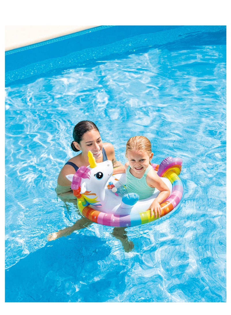 انتكس منصات تعويم قابلة للنفخ لحملة الجلوس "انظر إلي" - مجموعة متنوعة - Image 2